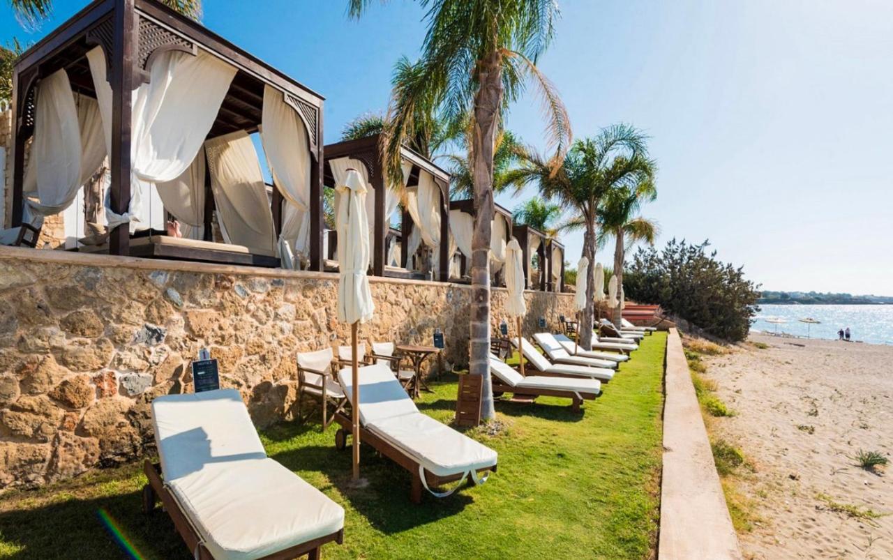Aparthotel Coralli Pefki