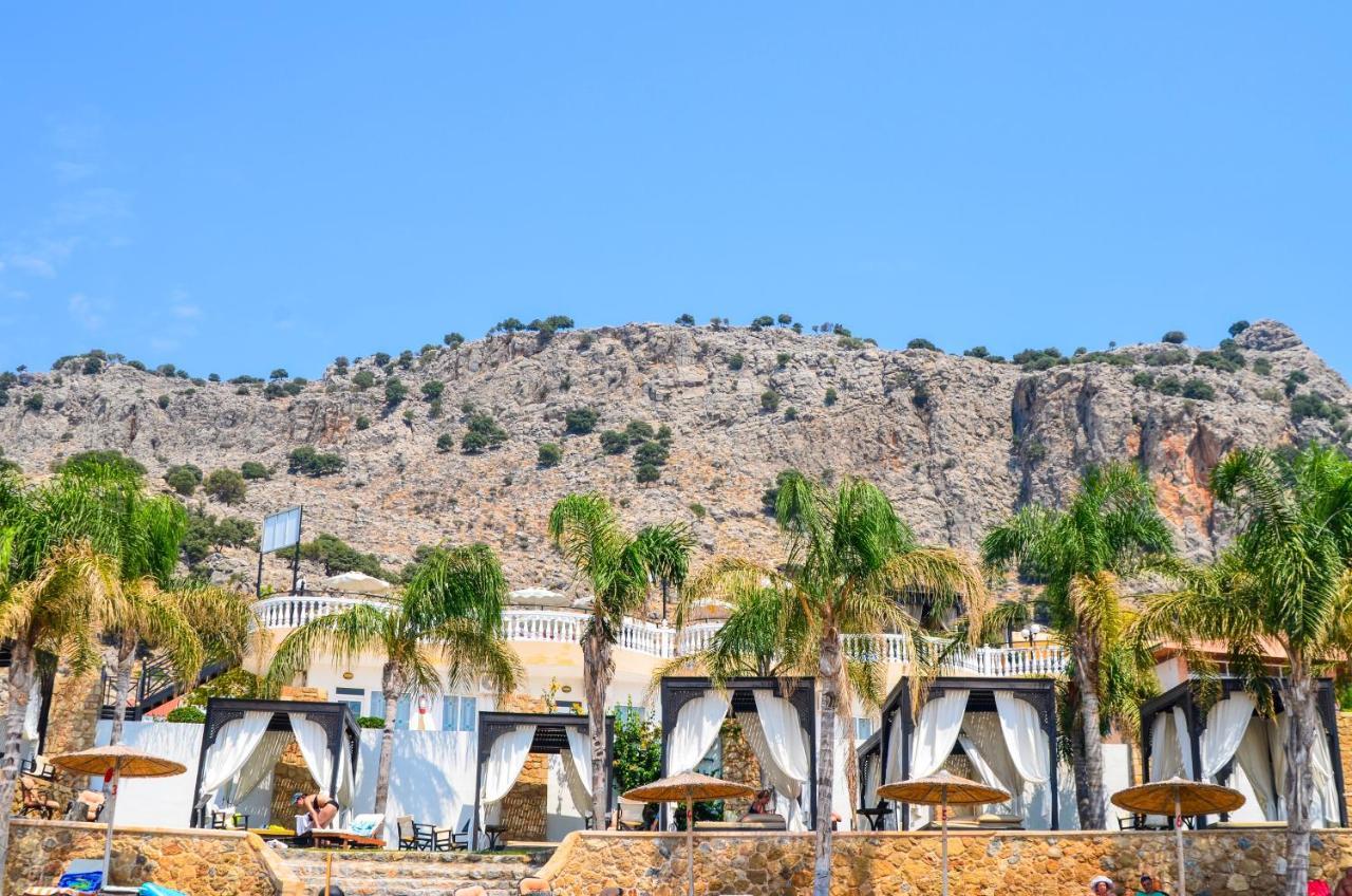 Coralli Aparthotel