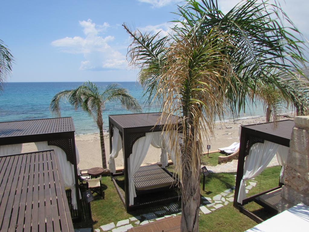 Hotel apartamentowy Coralli