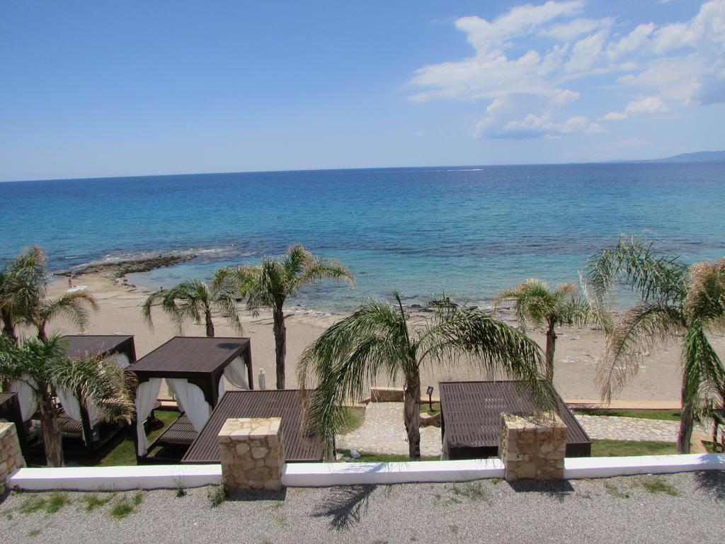 Hotel apartamentowy Coralli 2*