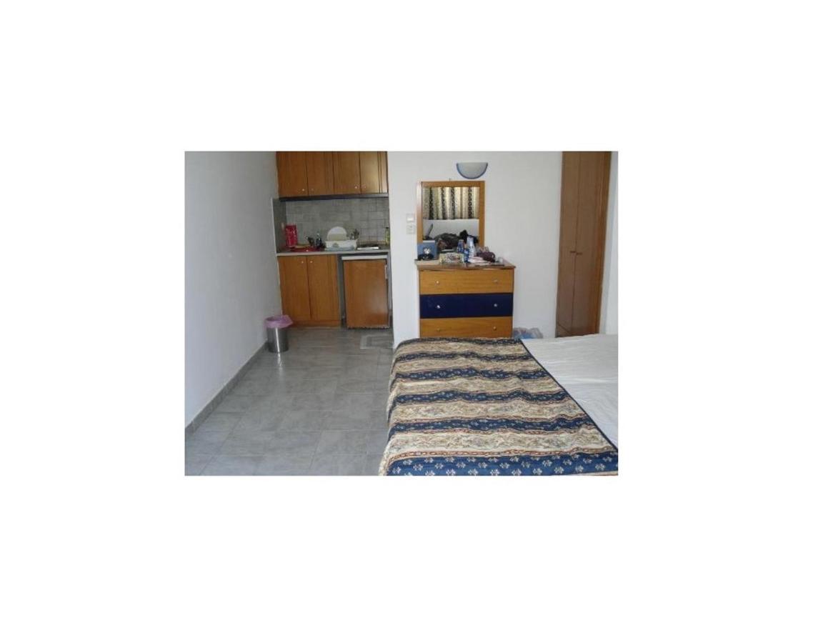 Hotel apartamentowy Coralli 2*