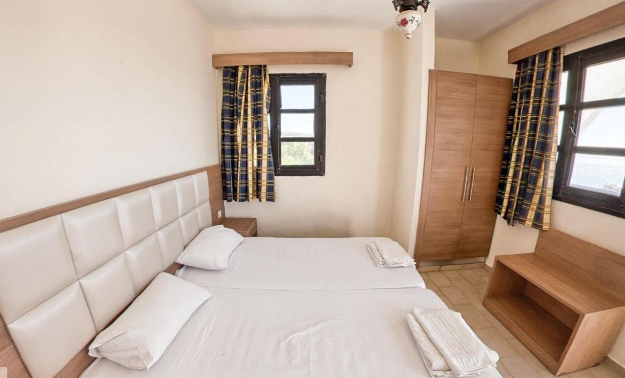 Coralli Hotel apartamentowy 2*
