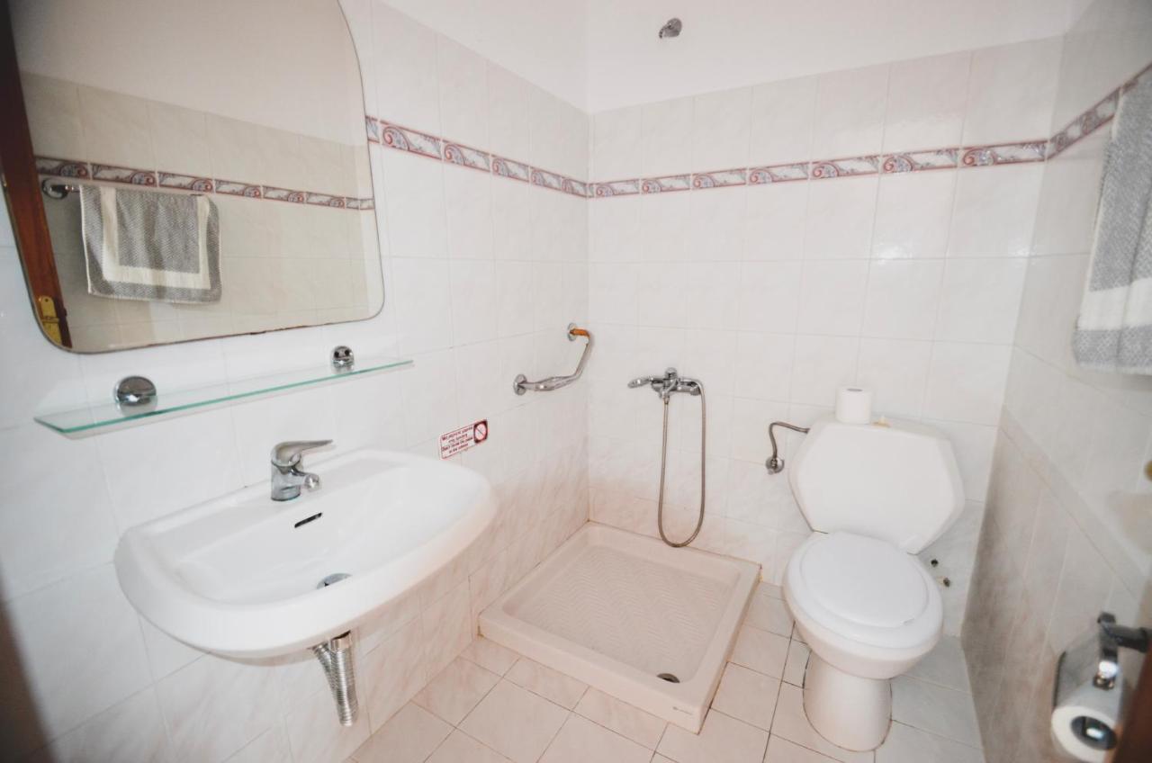 Coralli Hotel apartamentowy 2*