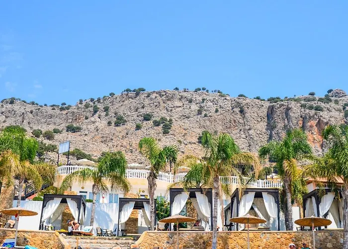 Coralli Apartments