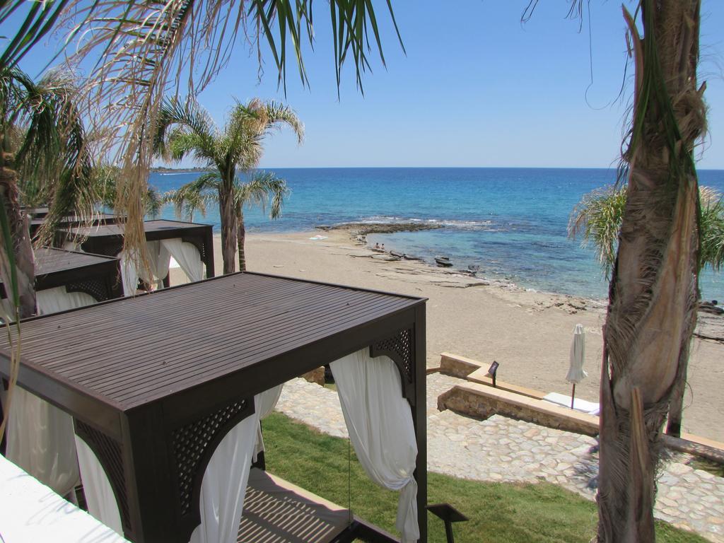 Апарт-отель Coralli Pefki (Rhodes)